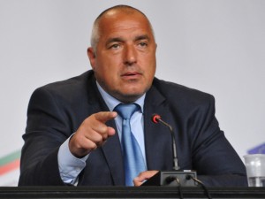 Командва ли Борисов Съвета за сигурност?!