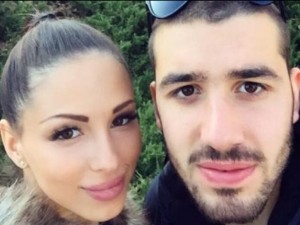 Скриха Цвети Стоянова от гаджето й