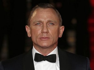 
Даниел Крейг отказа 150 милиона долара за нов Джеймс Бонд