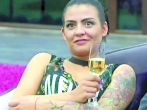 Деси Цонева влюбена в чашката като дядо си
