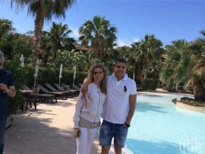 Мъжът на Деси Банова натрупал милиони от дамски чанти
