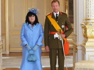 „Мисия Люксембург”