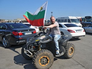 И хайдут Динко се продаде за пари
