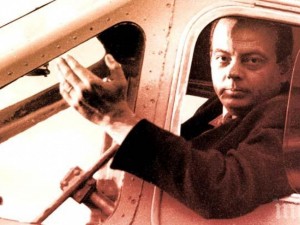 Последното писмо на Екзюпери - авторът на "Малкият принц", ще ви остави безмълвни