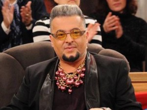Eвгени Минчев пише скандална книга за Лили Иванова