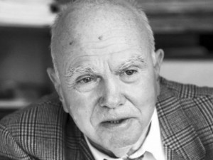 Евтим Евтимов, майсторът на любовната лирика, днес щеше да навърши 83 години