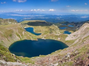 Дискавъри”  премести Седемте рилски езера в Нова Зеландия