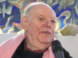 Почина големият драматург Дарио Фо