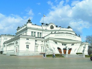 Садо-мазо игрите на Борисов
 