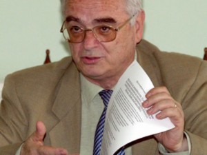 Акад. Ангел Гълъбов: Идва най-страшният грип „Хонконг”!
 