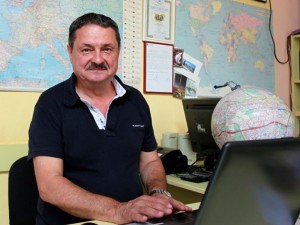Топклиматологът доц. Георги Рачев: Иде обилен сняг, после – 27 градуса
 