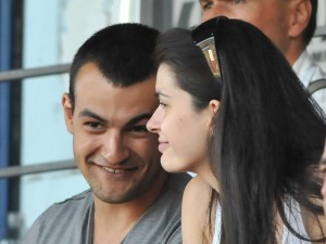 Снахата на Васил Божков - Ива Софиянска, ходи на работа с охрана
