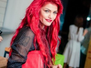 Жана аут от Къщата