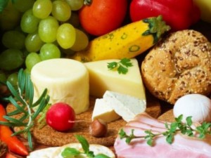 Хранене според кръвта ни пази от рак и диабет