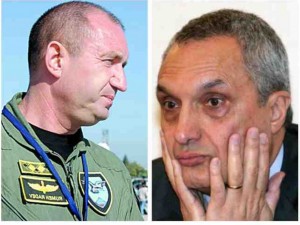 Ген. Радев: Костов, не съм прост