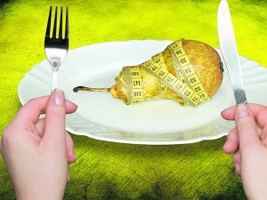 Есенна диета с круши сваля 4 кг за 7 дни