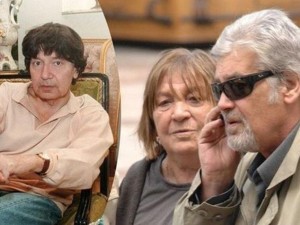 Жената на Ламбо била голямата любов на Емил Димитров