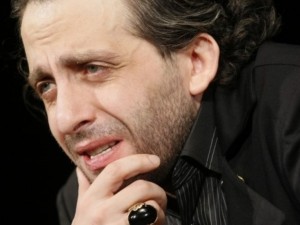 Куркински с интимно признание: Изживях голяма, взаимна, осъществена любов! 