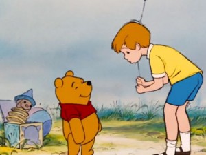 Мечо Пух става на 90 години