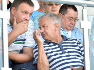 БФС абдикира от корупцията