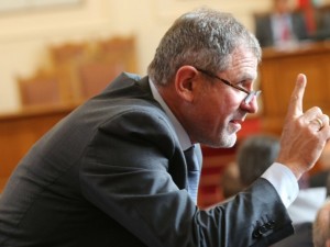 За гроздето на Методи Андреев