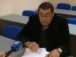 Кандидатът за президент Митьо Пищова има акъл, изкара 90 точки на теста за интелигентност!