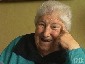Асеновград почита с фестивал паметта на голямата актриса Надя Тодорова