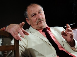 
"Трендафил Акациев" се завръща на рождения ден на Павел Поппандов