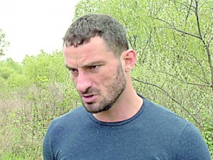 Отрядите на Перата пращат мигранти в ортопедията