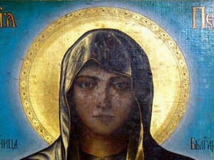 Празнуваме Петковден! Хлябът и къщата трябва да се поръсят със светена вода