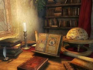 Предсказания за бъдещето от минали векове