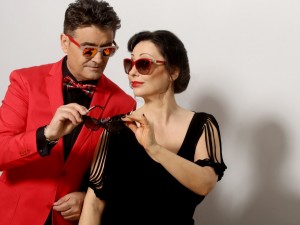 "Ритон" изчезна! Катя и Здравко не вдигат телефоните от две седмици