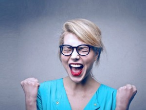 Как да изглеждате по-умни, отколкото сте в действителност
 