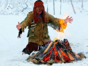 Сибирски шамани: Астероид удря Земята през 2019 г.