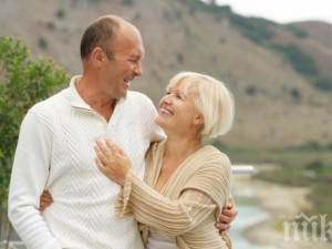 Защо хората са най-щастливи на 53?