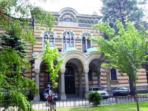 Светият синод: Не пускайте повече бежанци у нас!
 