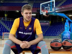 Везенков влиза в класация