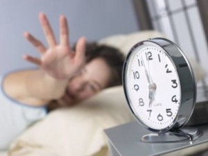 Смяната на времето ни носи стотици инфаркти