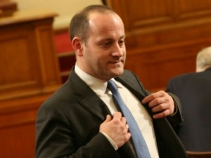 Радан и „агнешките главички” – по вонята ще ги познаете
 
 