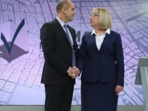 Цачева, социалистите не са без мозък