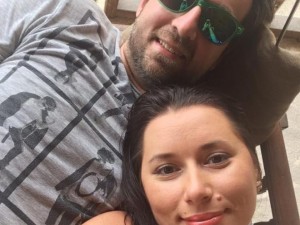 Наталия Кобилкина се сгоди на Малдивите