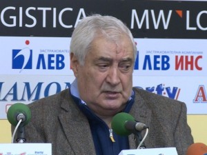 Еуфорията е излишна
 