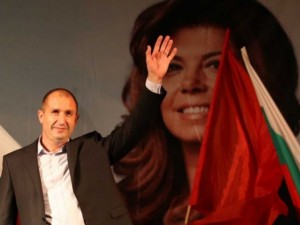 Победата на ген. Радев – успех и проклятие