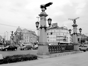 Орлов мост кръстен на заточеници в Диарбекир