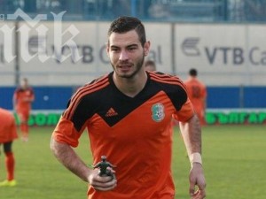 Симеон Славчев: Взехме си поука