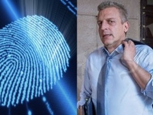Москов, пръстовите отпечатъци ще те вкарат в затвора!