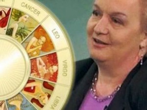
Алена с хороскоп за декември! Вижте какво ви чака по празниците

