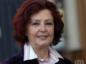 Ало измамници посегнаха на майката на Митко Цонев! Тв водещата Анахид Тачева дала над 10 бона и злато