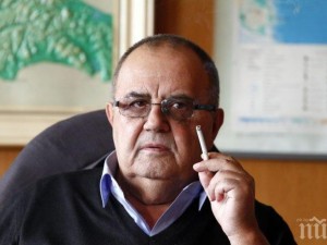 Проф. Божидар Димитров: Бойко Борисов спечели най-голямата си победа
 