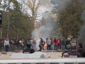 Защо Меркел не каза, че под Европа разбира Харманли